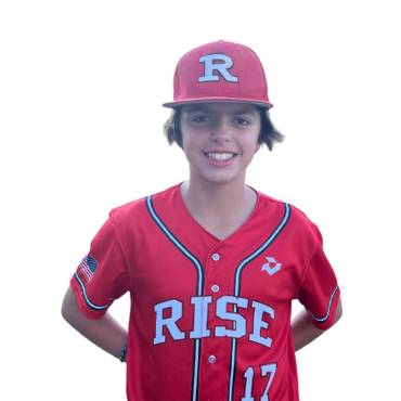 Anderson, Landon | Baseball By Team Wilson